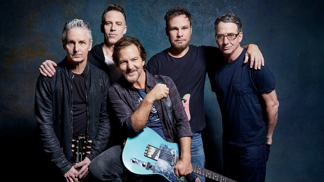 Pearl Jam: Dark Matter – Global Theatrical Experience