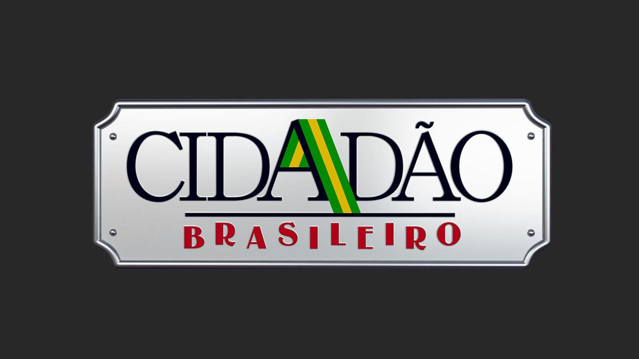 Cidadão Brasileiro