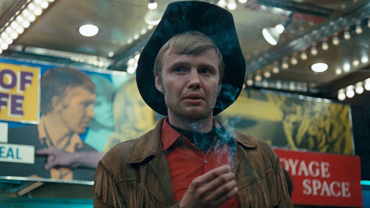 Midnight Cowboy