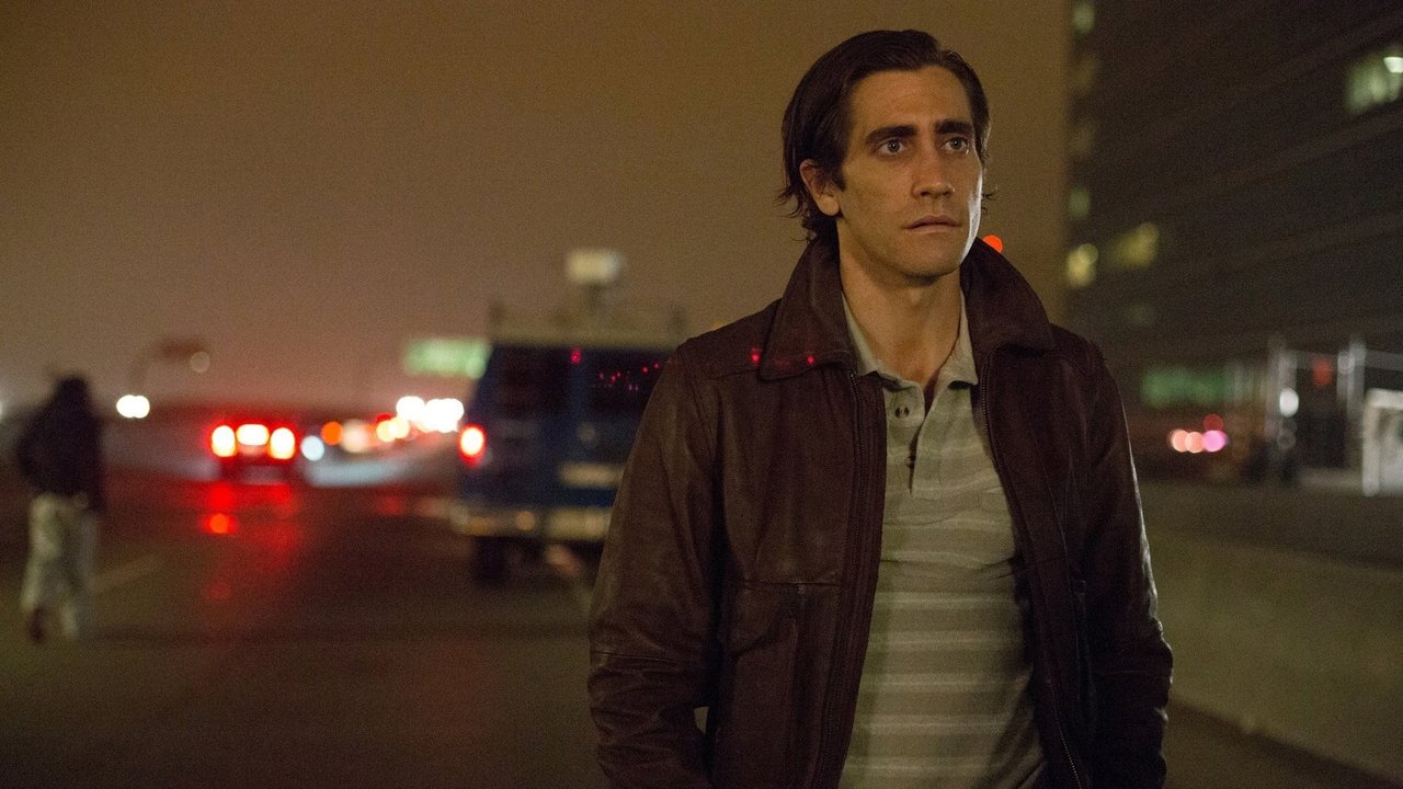 Nightcrawler