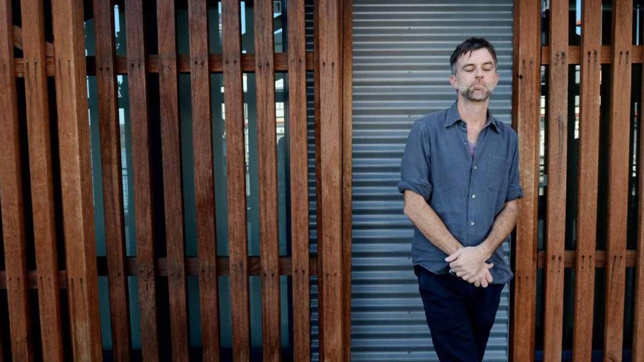 Human Mosaic : The Art Of Paul Thomas Anderson