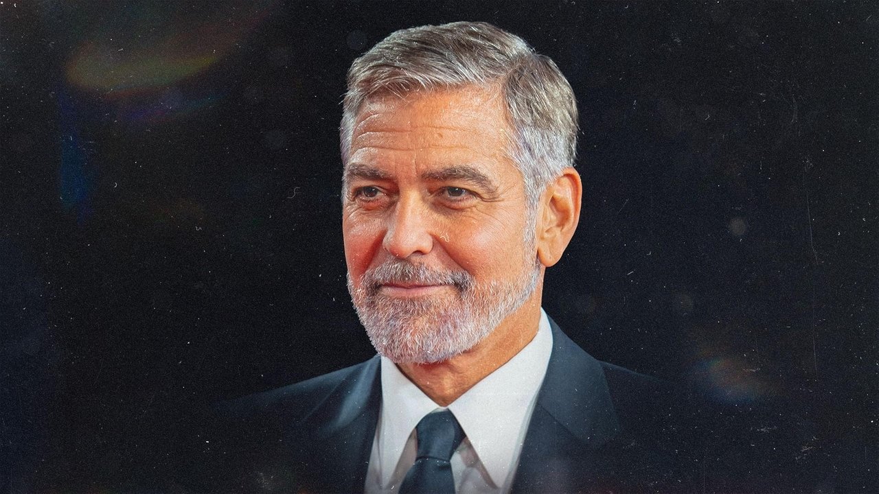 George Clooney: Leading Man