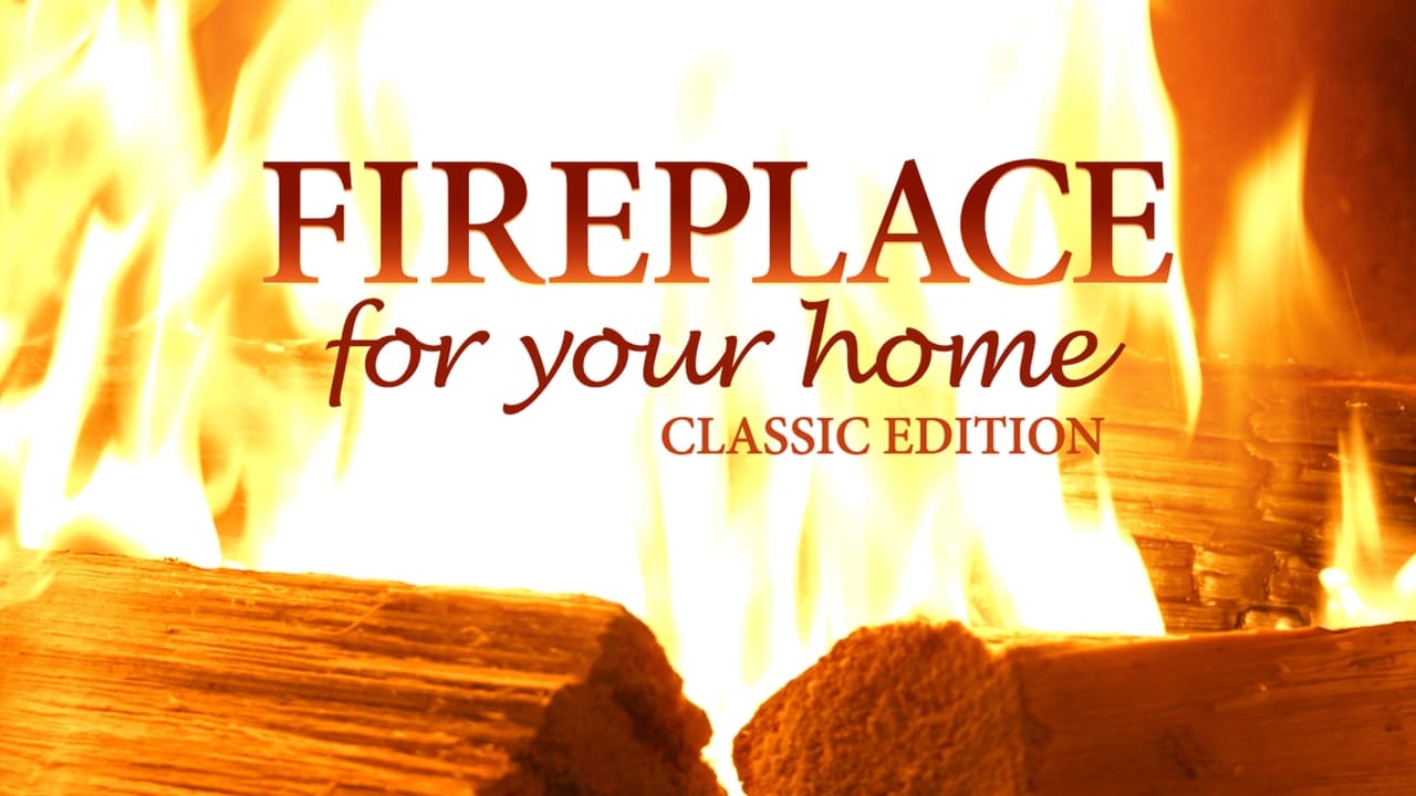 Fireplace for Your Home: Classic Edition