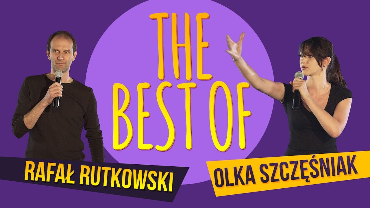 The Best of Rafał Rutkowski, Olka Szczęśniak