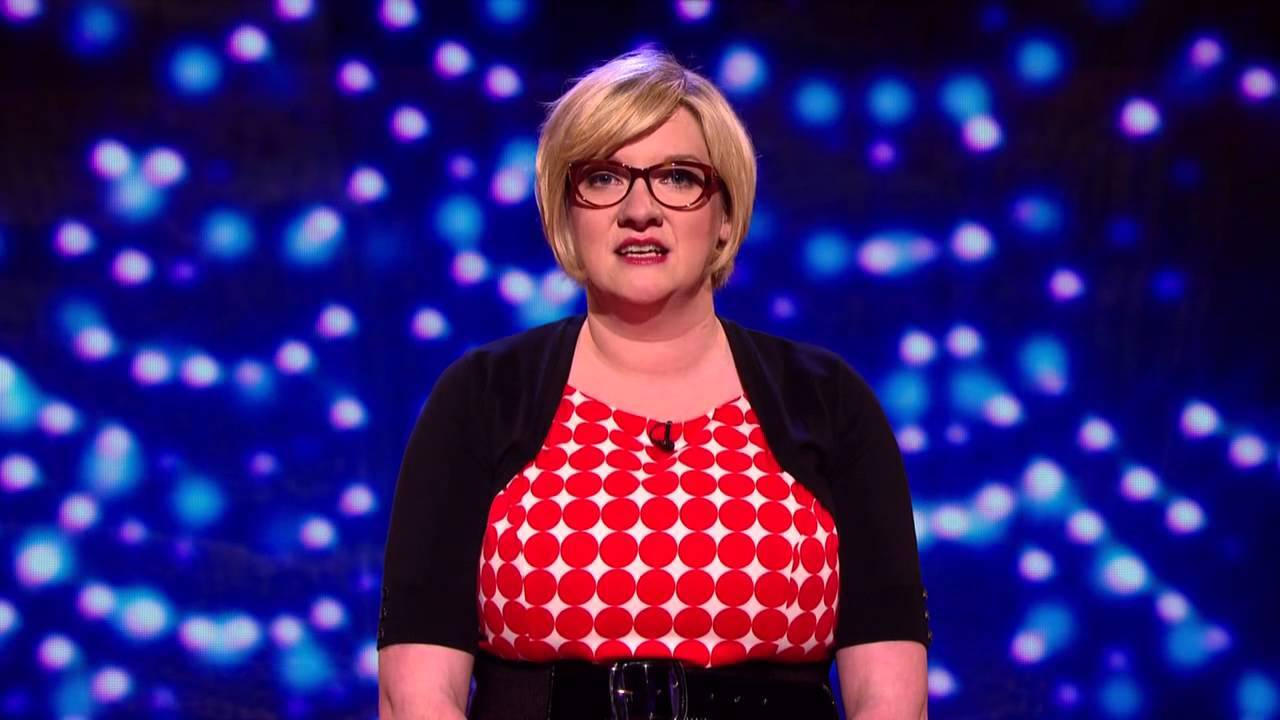 The Sarah Millican Television Programme