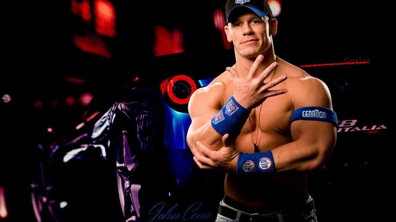 The John Cena Experience