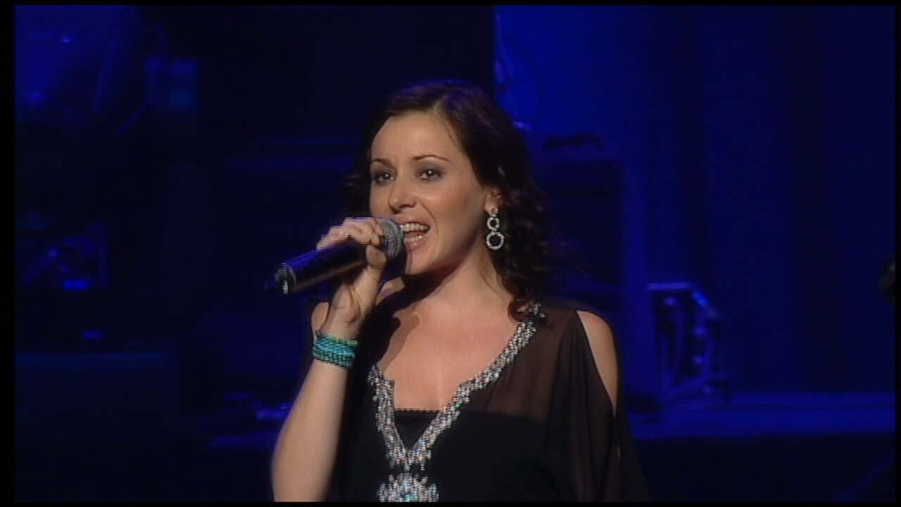 Tina Arena: Greatest Hits Live