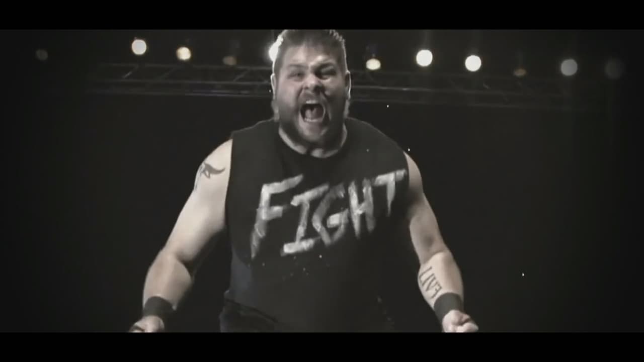 Fight Owens Fight: The Kevin Owens Story