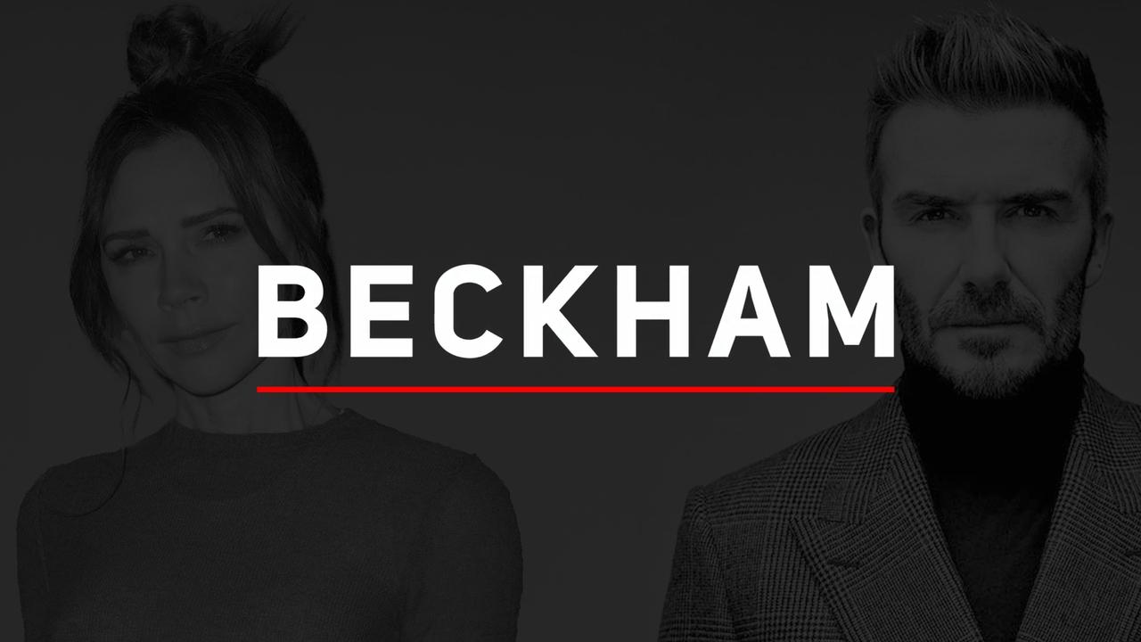 Beckham