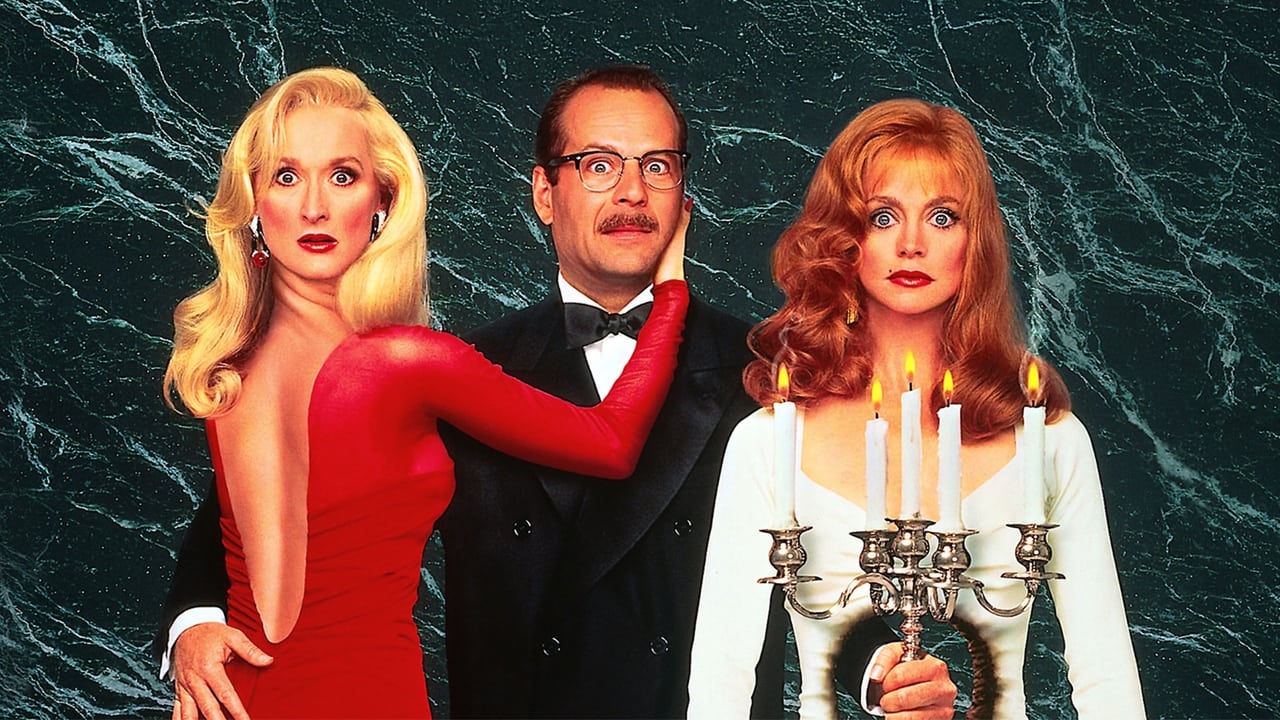 Death Becomes Her