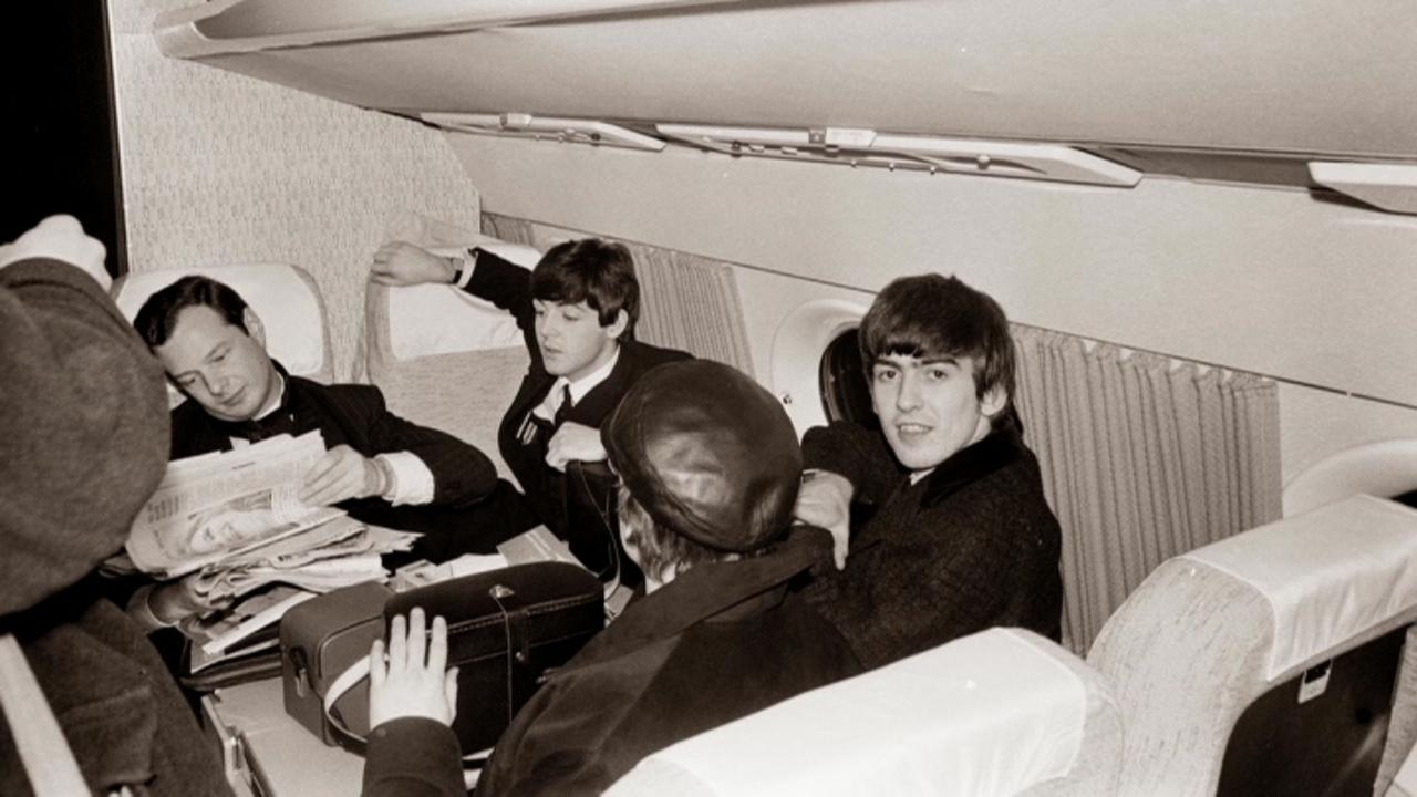 The Beatles: Eight Days a Week - The Touring Years