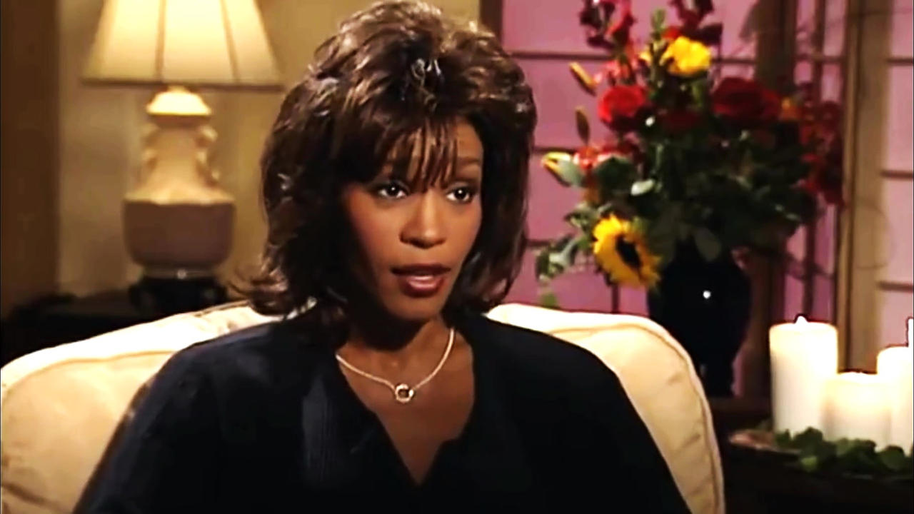 Whitney: The Last Great Diva