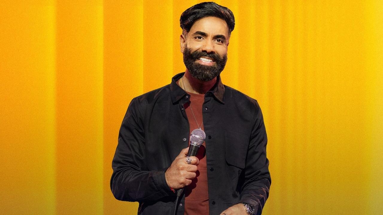 Paul Chowdhry: Family Friendly Comedian