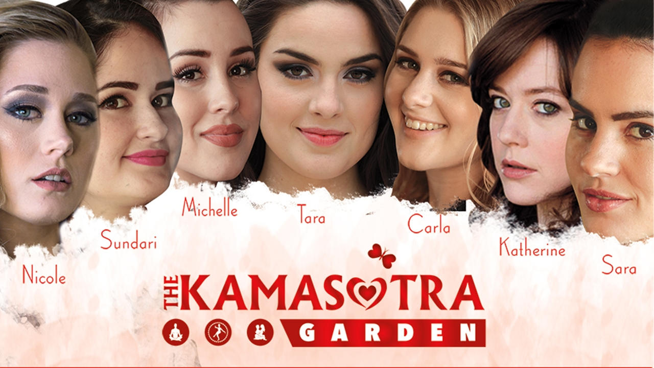 The Kamasutra Garden