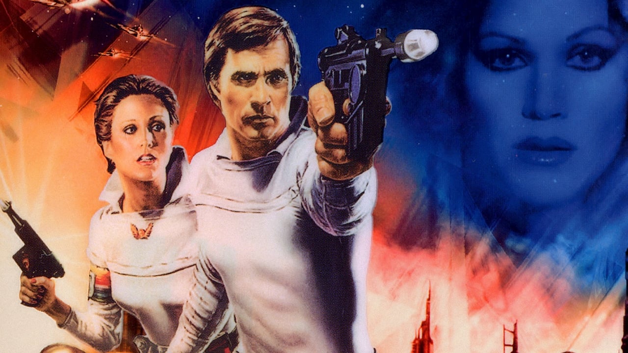 Buck Rogers in the 25th Century