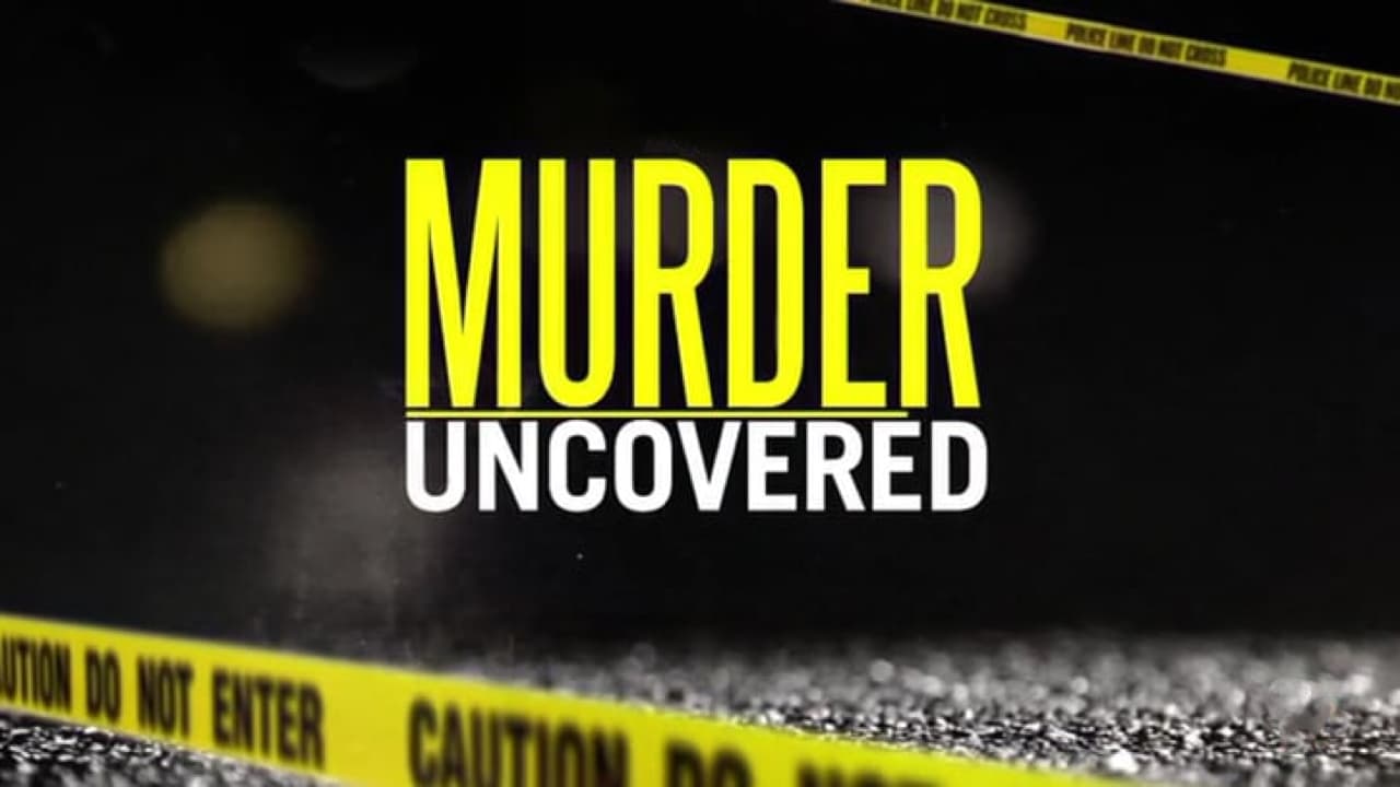 Murder Uncovered