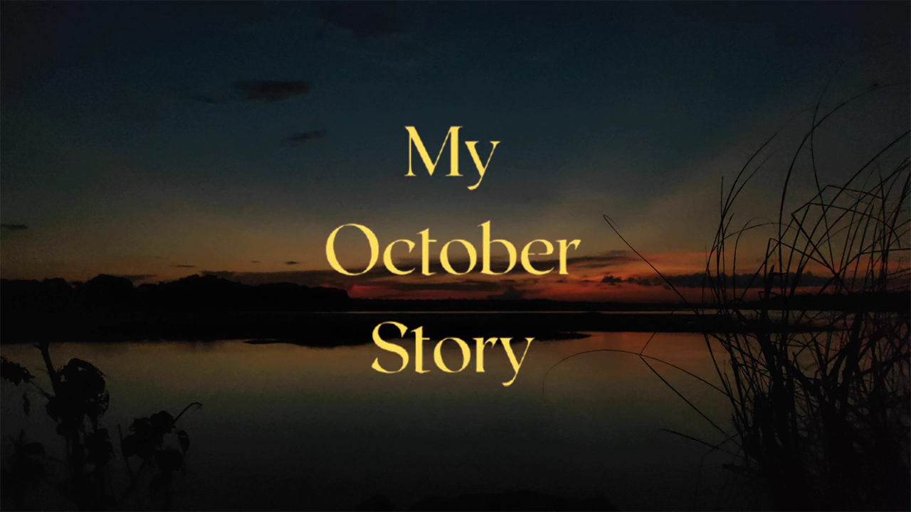 My October Story