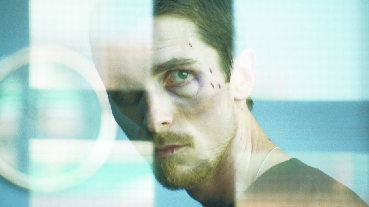 The Machinist