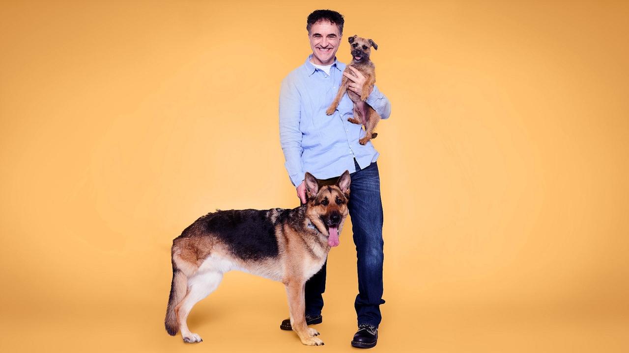 The Supervet: Noel Fitzpatrick