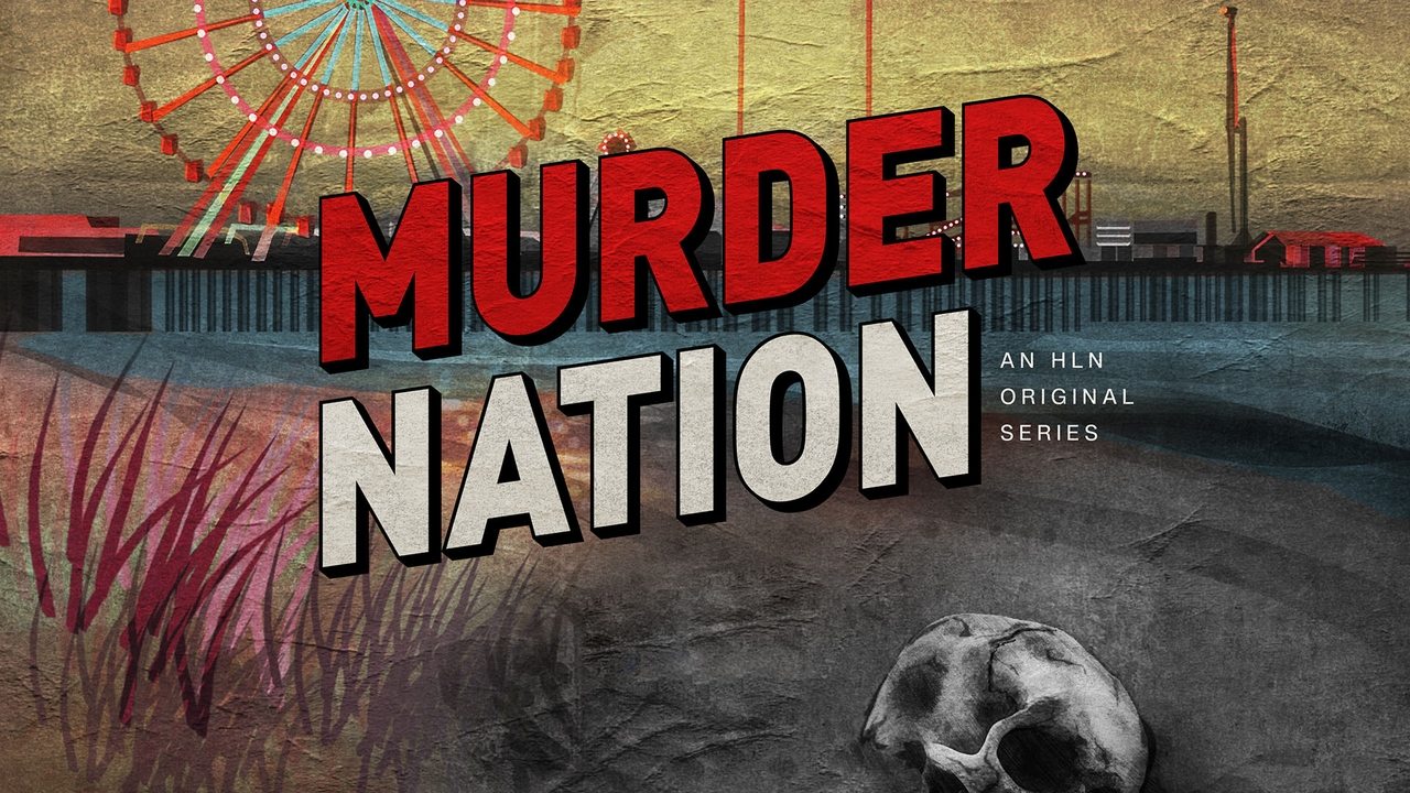 Murder Nation