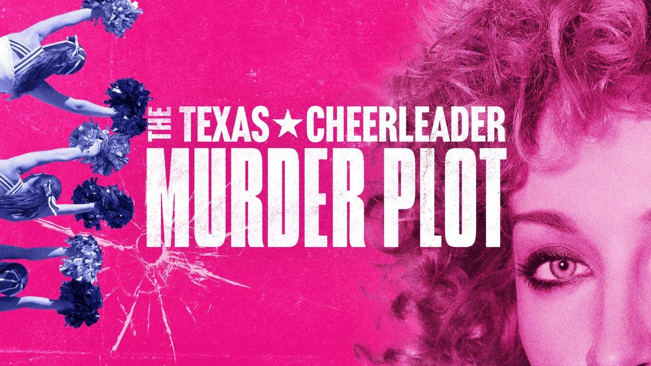 The Texas Cheerleader Murder Plot