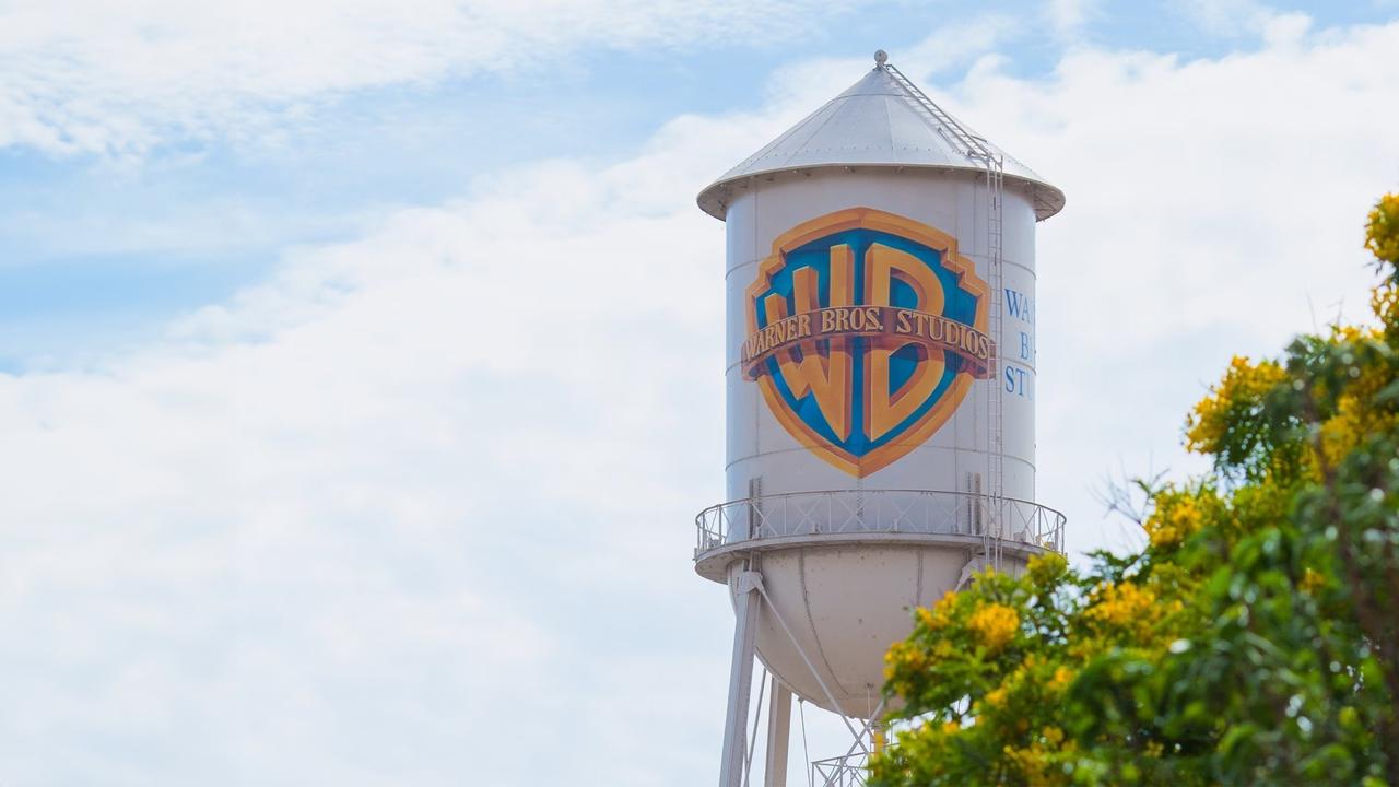 Warner Bros. 75th Anniversary: No Guts, No Glory