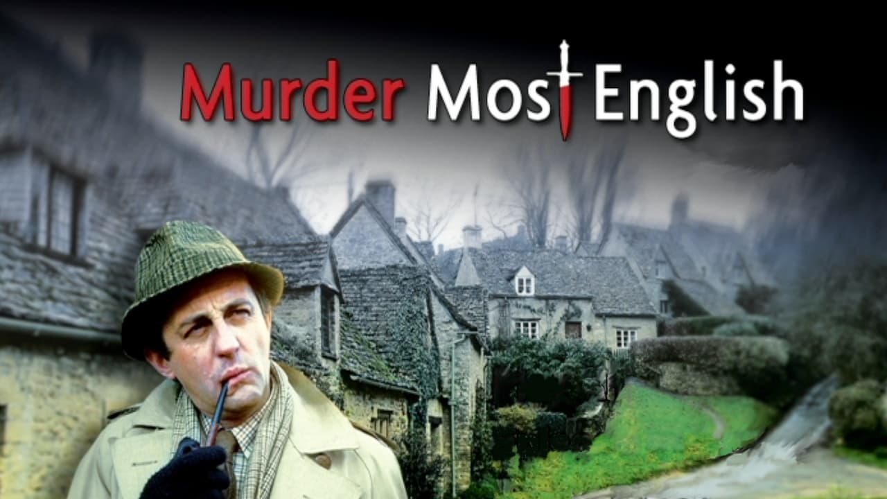 Murder Most English