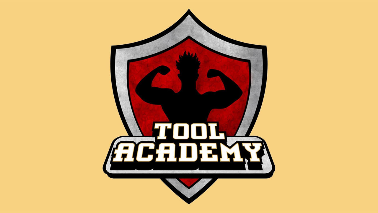 Tool Academy