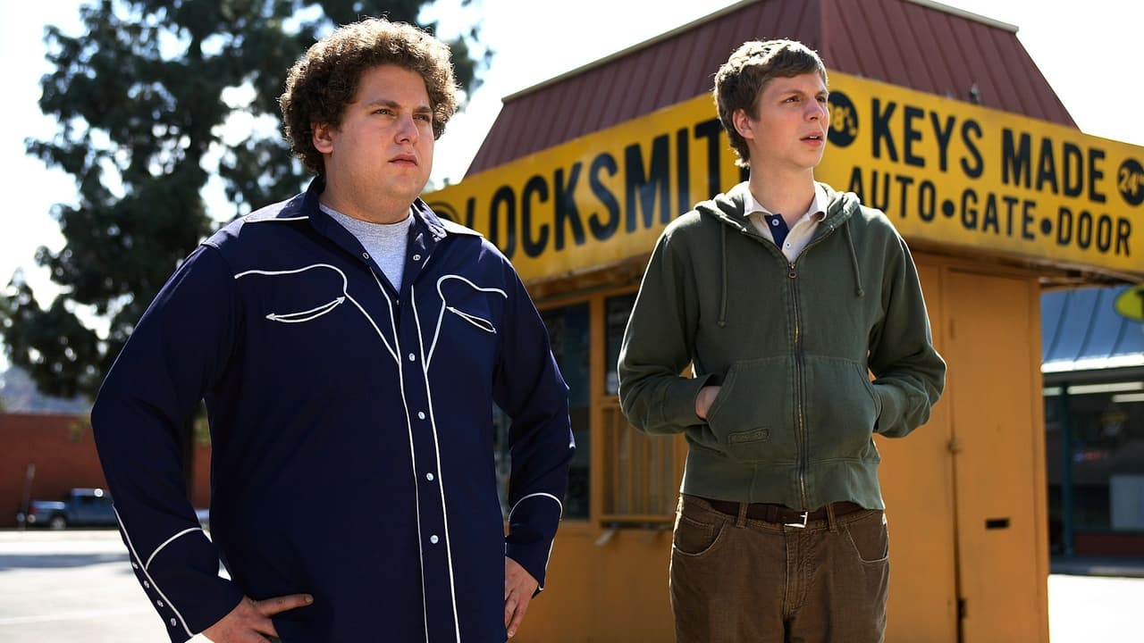 Superbad