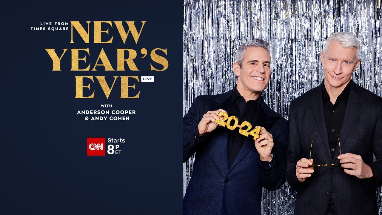 New Year's Eve Live