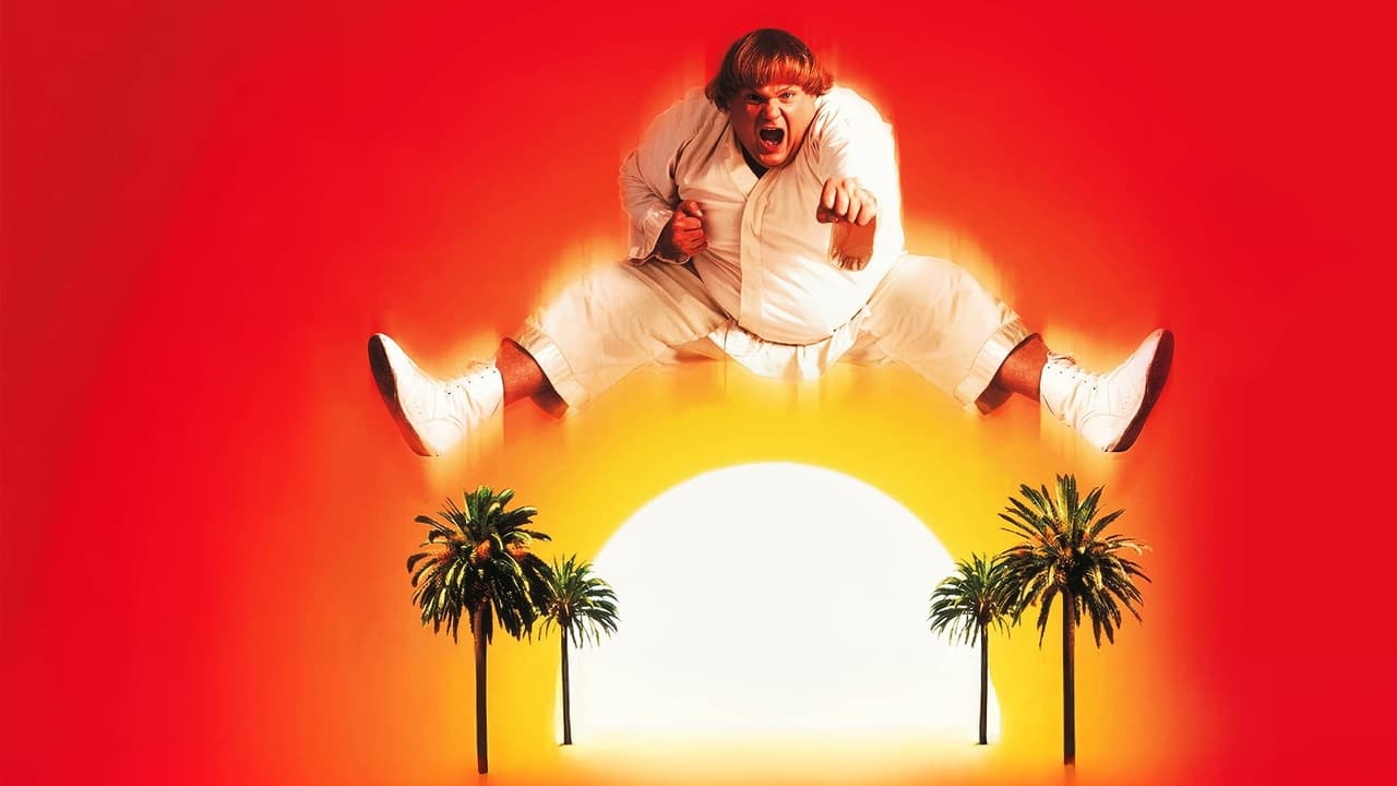 Beverly Hills Ninja