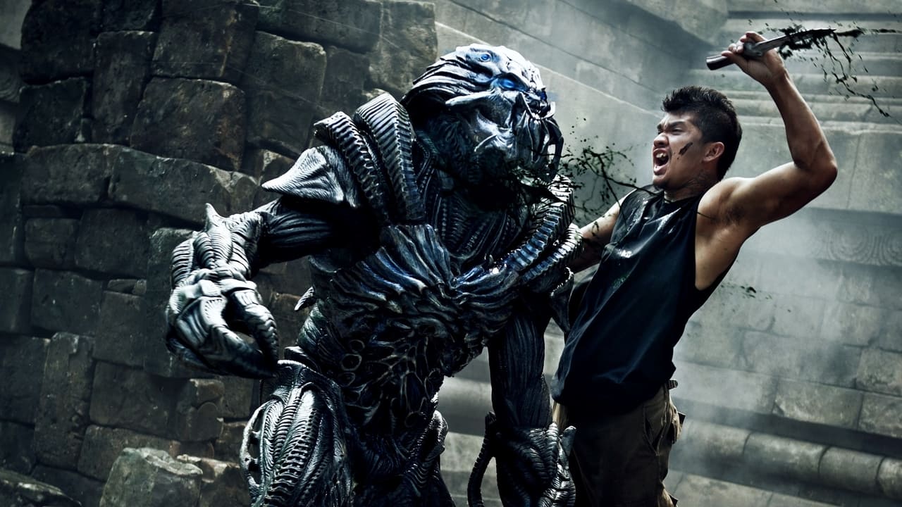 Beyond Skyline