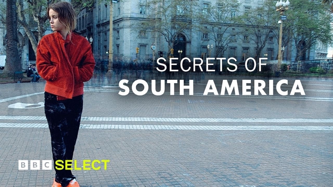 Secrets of South America