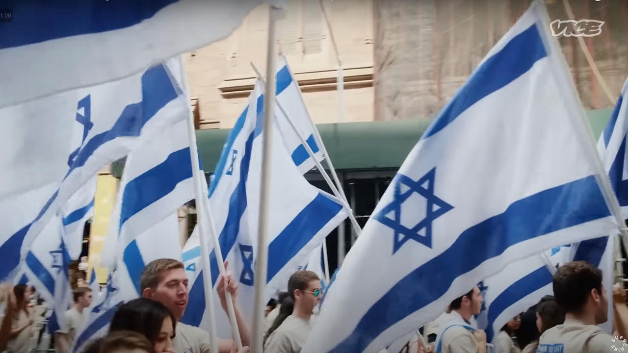 Israelism: How Young American Jews’ Views of Israel Are Shifting