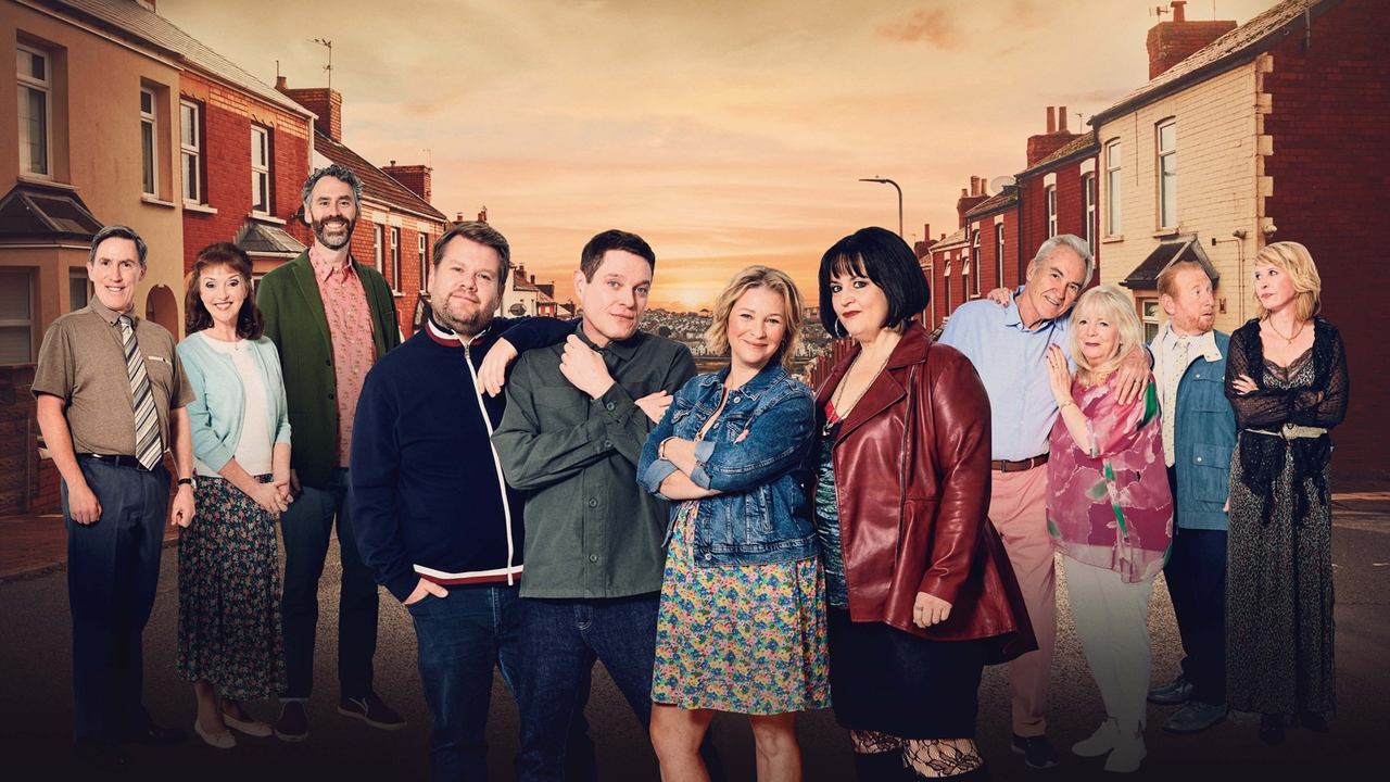 Gavin & Stacey: The Finale