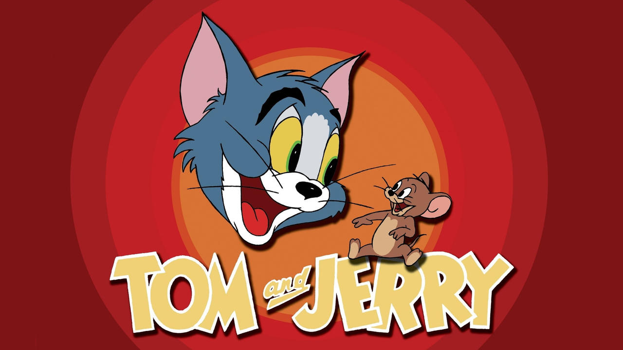 Tom and Jerry: The Classic Collection