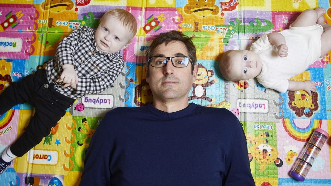 Louis Theroux: Mothers on the Edge