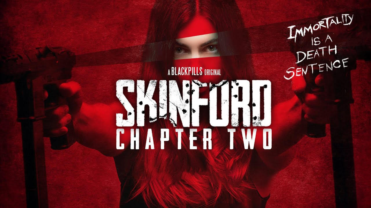 Skinford: Chapter 2