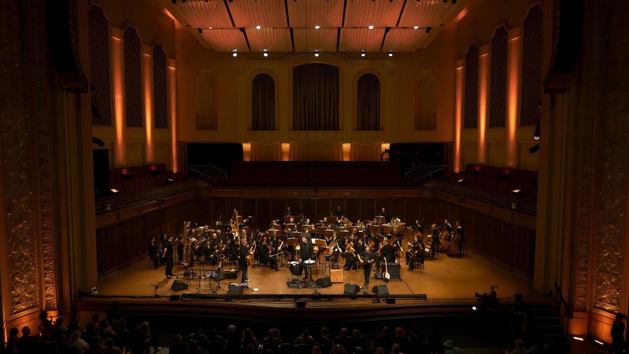 Violent Femmes: 40th Anniversary with the Milwaukee Symphony