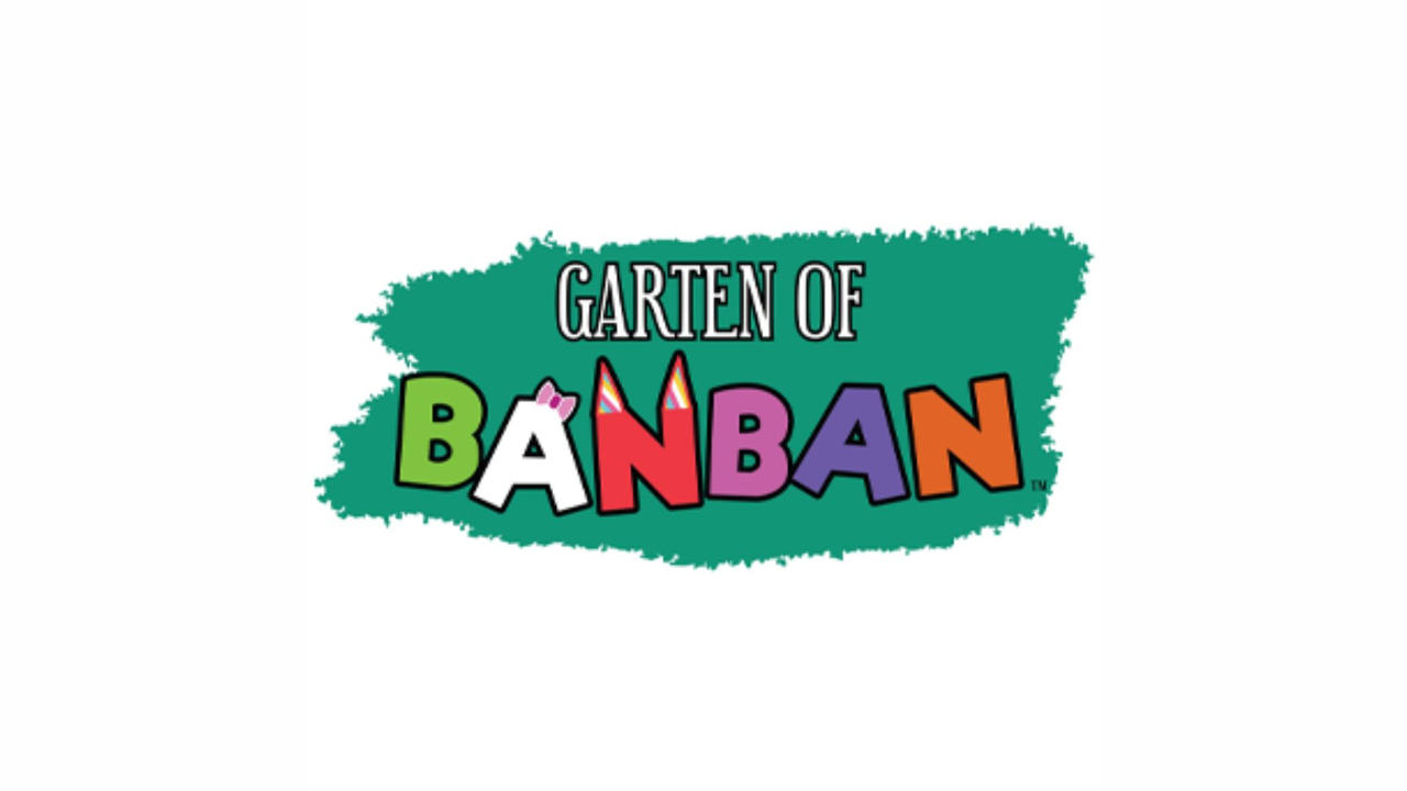 Garten of Banban