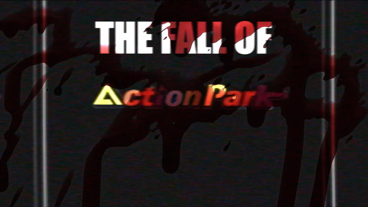 The Fall of Action Park