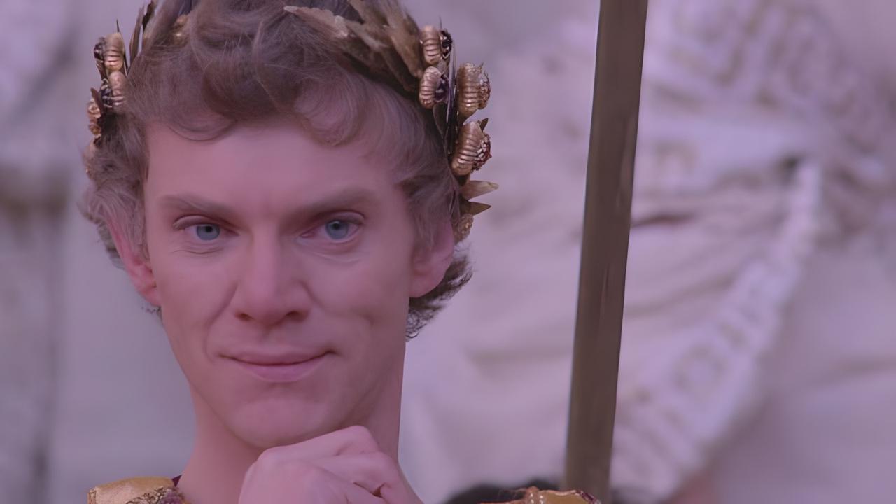 Caligula: The Ultimate Cut