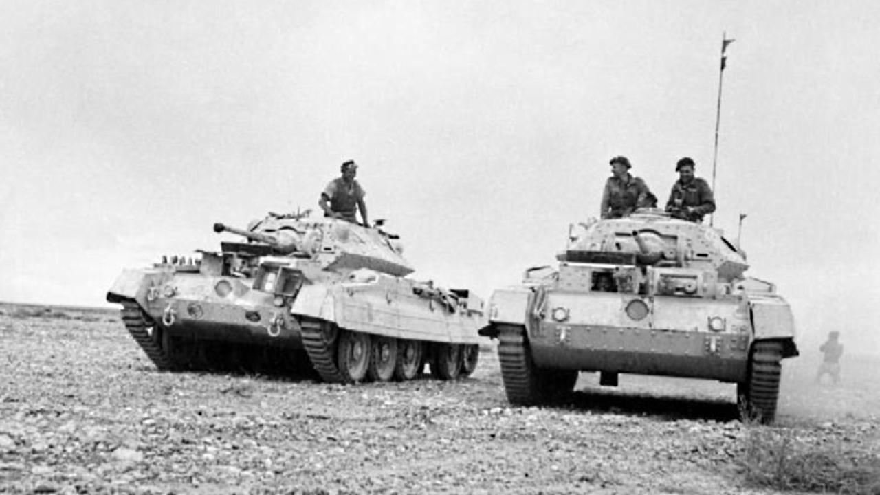 Tankies: Tank Heroes of World War II