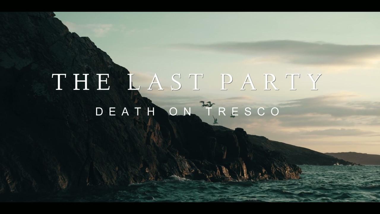 The Last Party: Death On Tresco