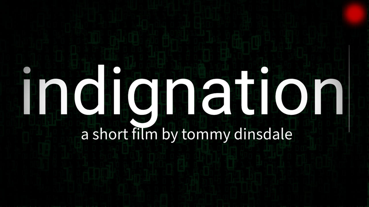 Indignation