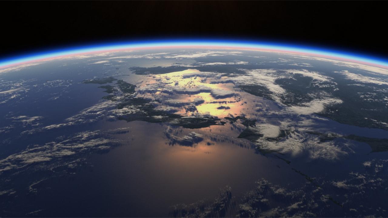 2024: The Year from Space