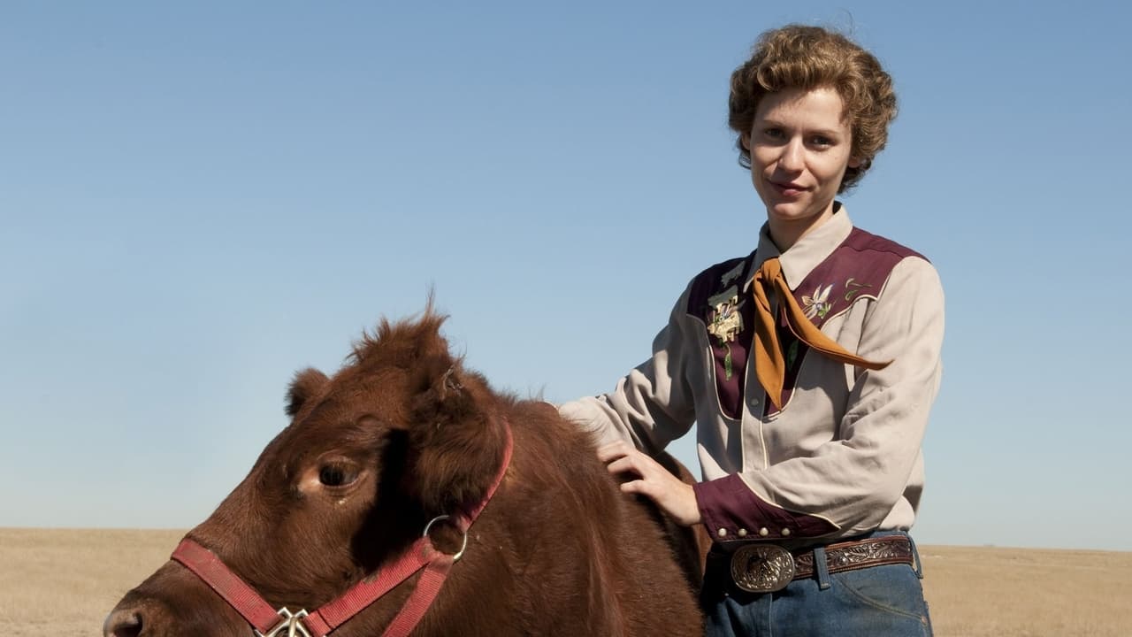 Temple Grandin