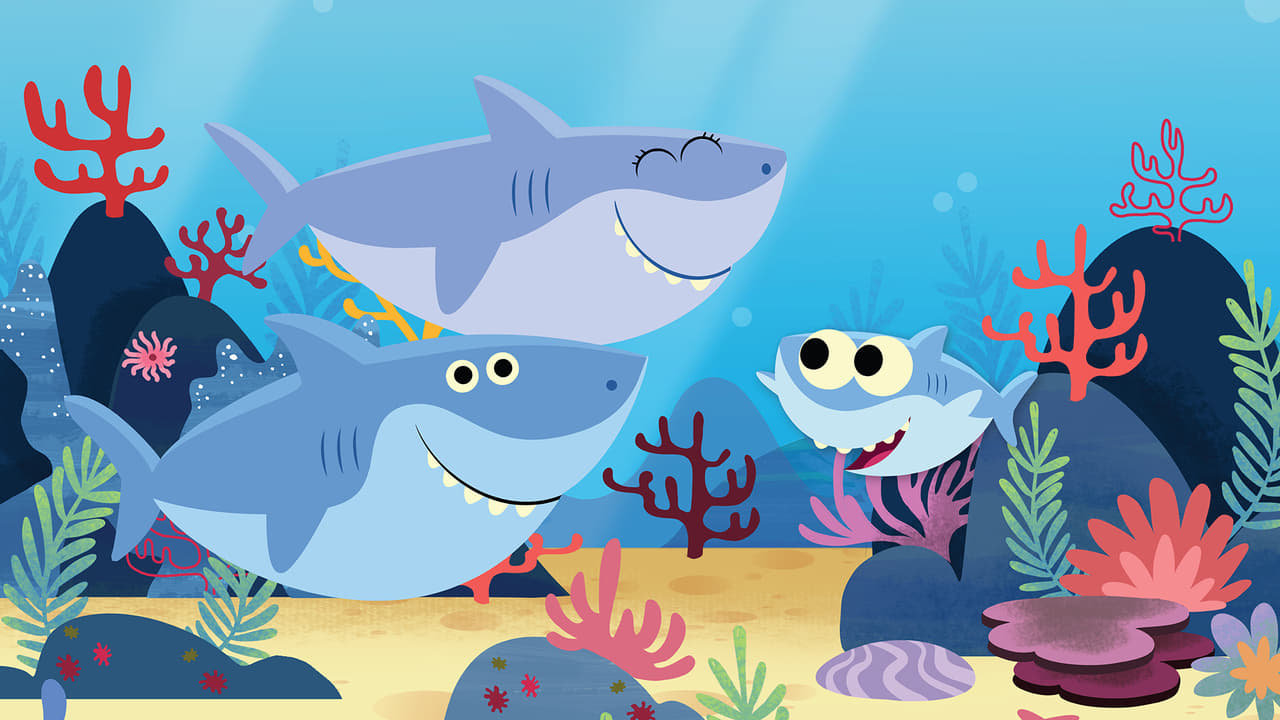 Baby Shark & More Kids Songs: Super Simple Songs