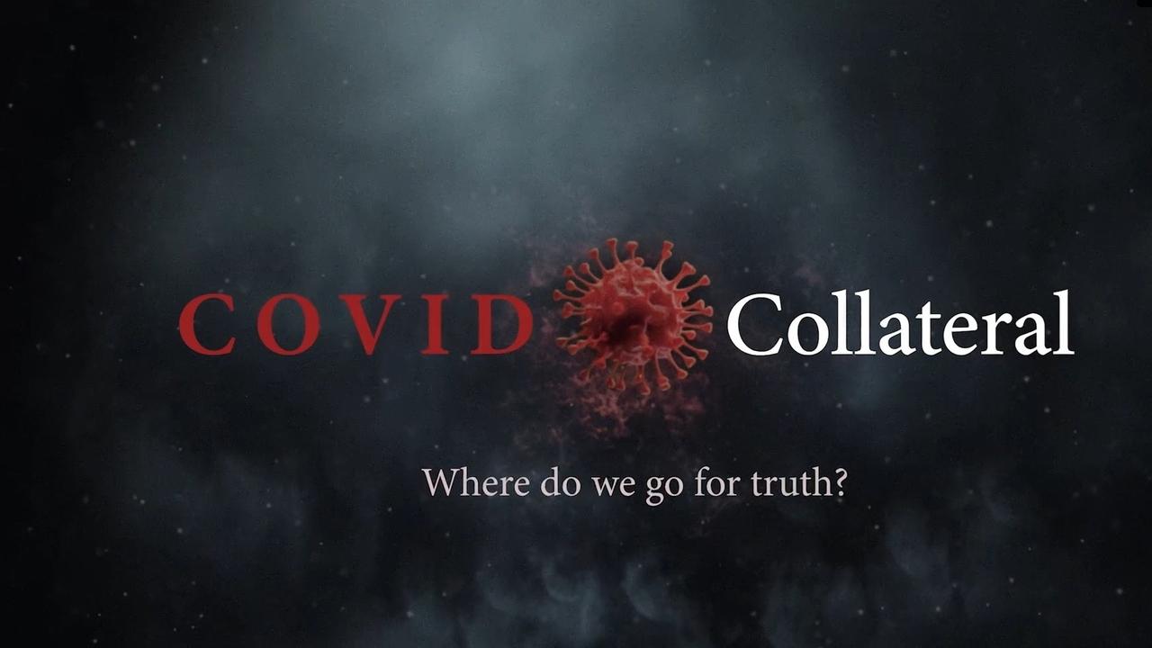 Covid Collateral