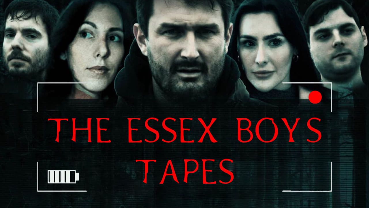 The Essex Boys Tapes